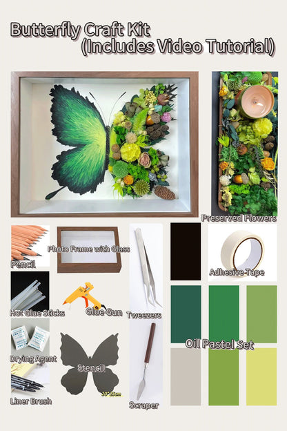 Crayon The Wizard of Oz Material Packs