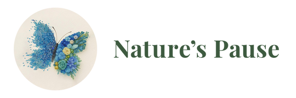 Nature’s Pause